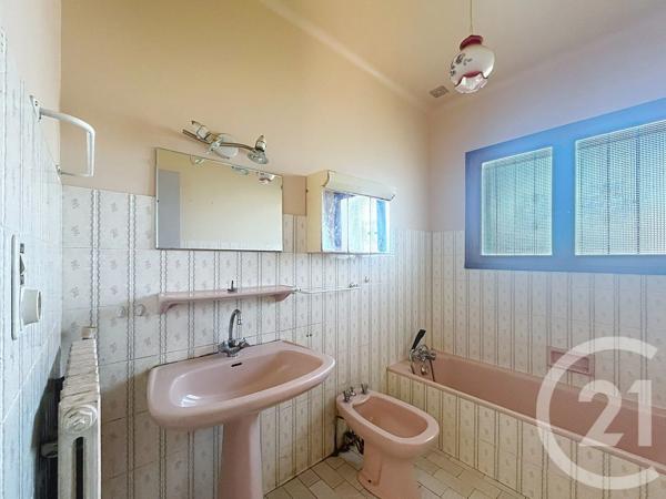 Maison à vendre  4 pièces - 78,42 m 2   BRESSOLS  - 82
