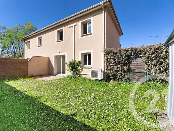 Maison à vendre  4 pièces - 78,42 m 2   BRESSOLS  - 82