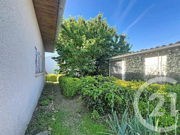 Maison à vendre  4 pièces - 78,42 m 2   BRESSOLS  - 82