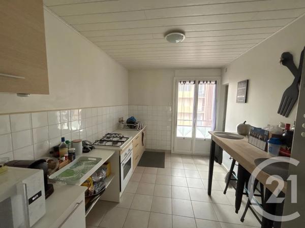 Appartement F4 à vendre  4 pièces - 74,89 m 2   ANNONAY  - 07
