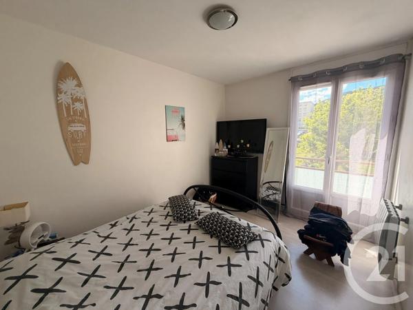 Appartement F4 à vendre  4 pièces - 74,89 m 2   ANNONAY  - 07