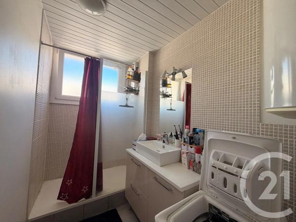 Appartement F4 à vendre  4 pièces - 74,89 m 2   ANNONAY  - 07