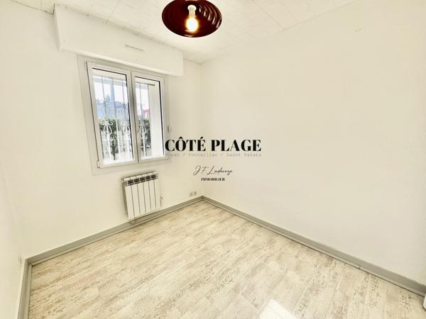 Royan (17200) Royan appartement T2 + terrasse au prix de 143.000€ HAI