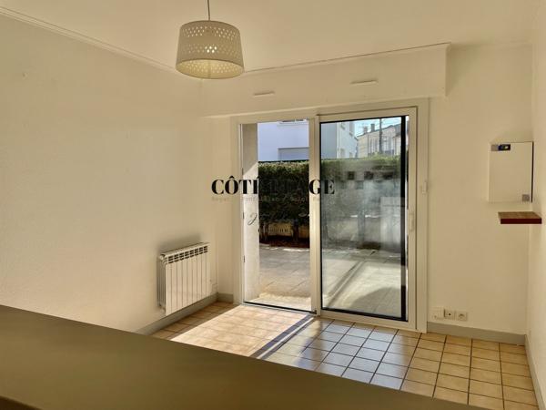 Royan (17200) Royan appartement T2 + terrasse au prix de 143.000€ HAI