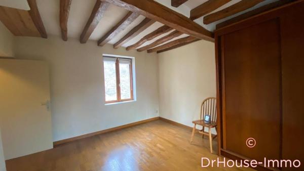 Maison à vendre 3 pièces de 53 m²