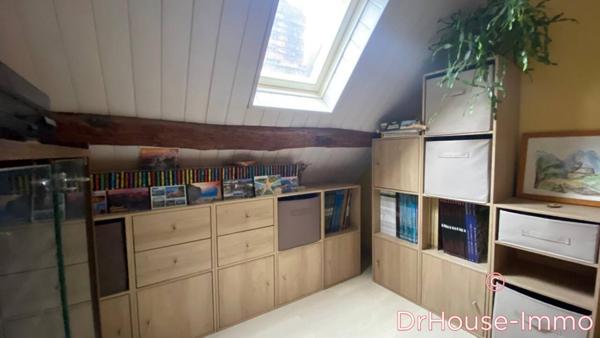 Maison à vendre 3 pièces de 53 m²