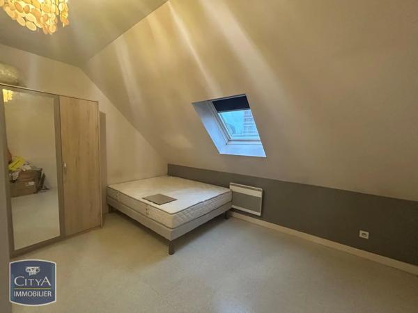 Appartement à louer 2 pièces 39.38m²