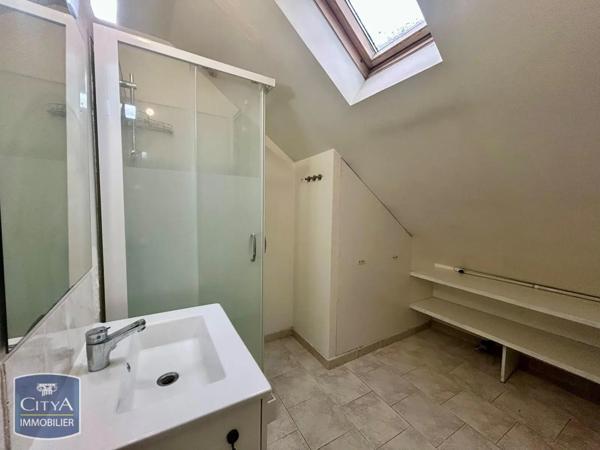 Appartement à louer 2 pièces 39.38m²