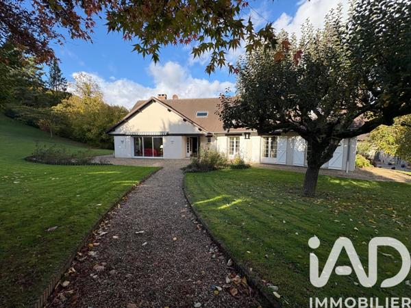 Maison à vendre 10 pièces 270 m² Vernon