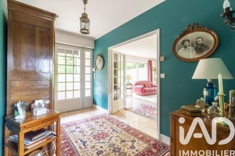 Maison à vendre 10 pièces 270 m² Vernon