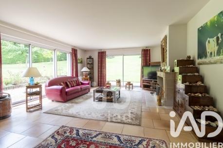 Maison à vendre 10 pièces 270 m² Vernon