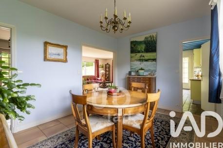 Maison à vendre 10 pièces 270 m² Vernon