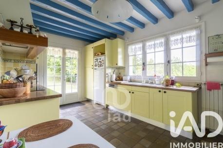 Maison à vendre 10 pièces 270 m² Vernon