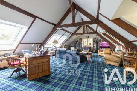 Maison à vendre 10 pièces 270 m² Vernon