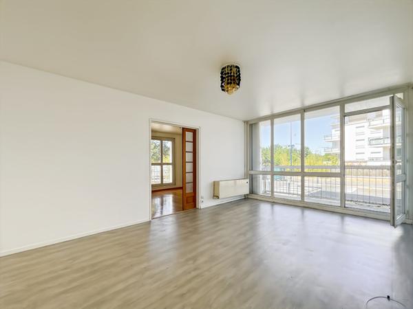 Appartement 2 pièces 52m² Dammarie-les-Lys Idéal premier achat ou investissement