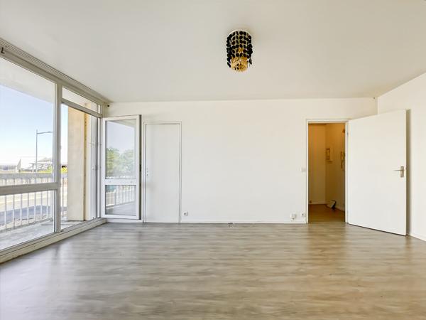 Appartement 2 pièces 52m² Dammarie-les-Lys Idéal premier achat ou investissement