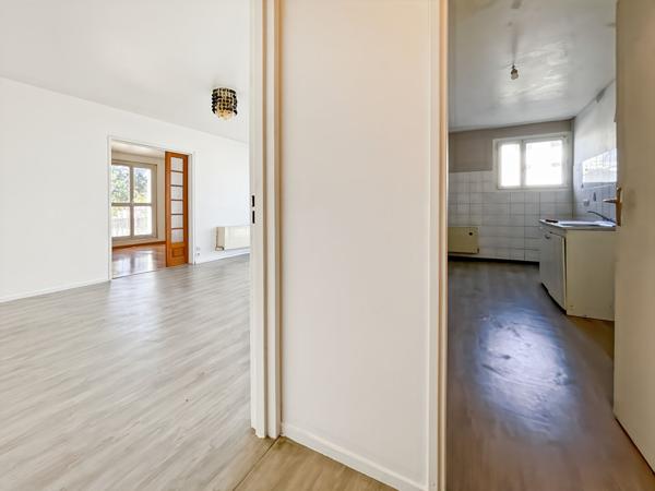 Appartement 2 pièces 52m² Dammarie-les-Lys Idéal premier achat ou investissement