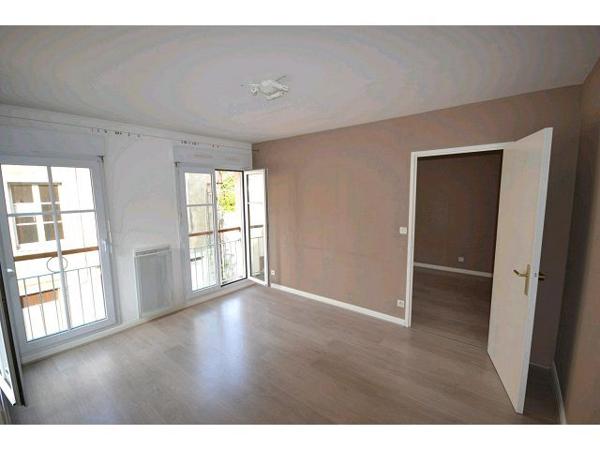Location appartement 2 pièce(s) 33 m²