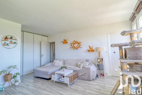 Appartement à vendre 4 pièces 68 m² Domont