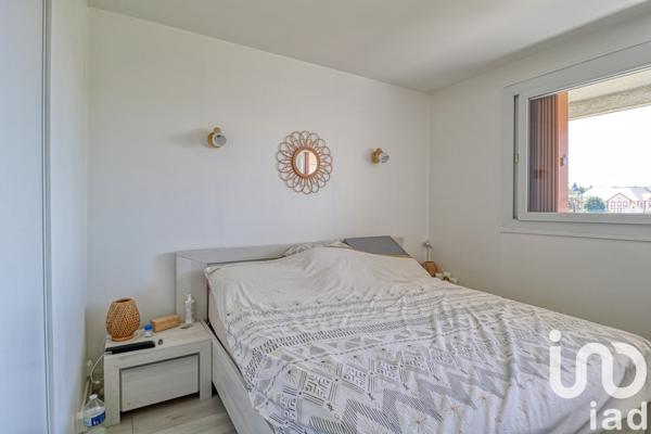 Appartement à vendre 4 pièces 68 m² Domont