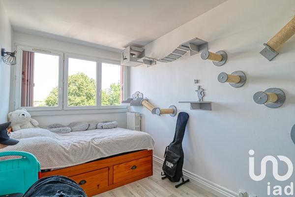 Appartement à vendre 4 pièces 68 m² Domont