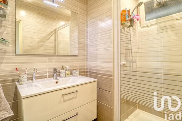 Appartement à vendre 4 pièces 68 m² Domont