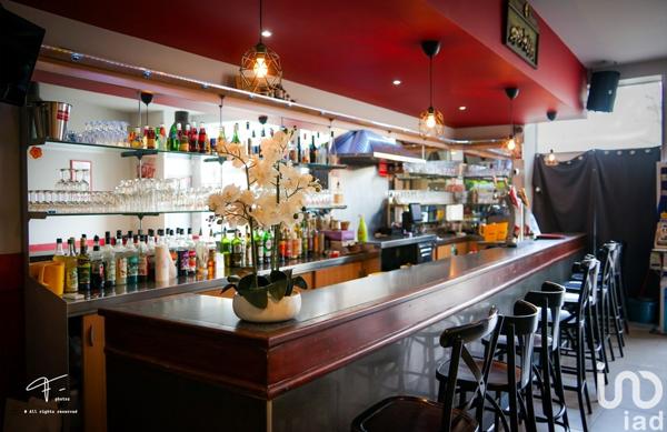 Restaurant à vendre 200 m² Lieuran-lès-Béziers