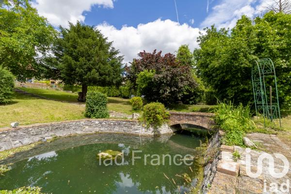 Location maison 6 pièces 140 m² Maule