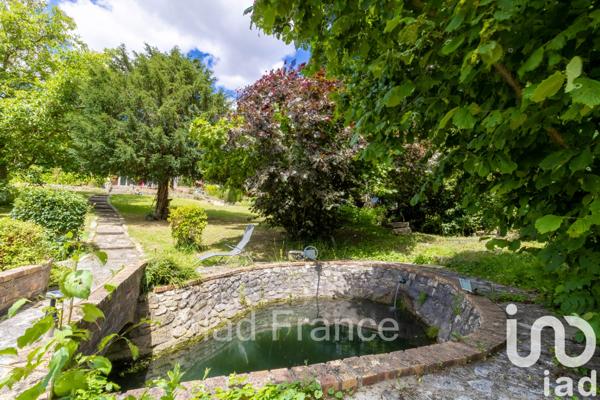 Location maison 6 pièces 140 m² Maule