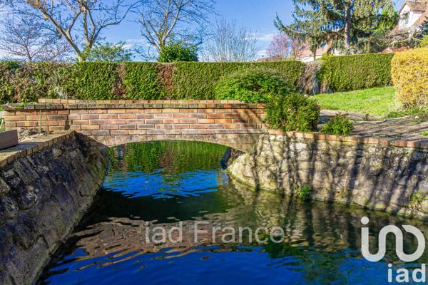 Location maison 6 pièces 140 m² Maule