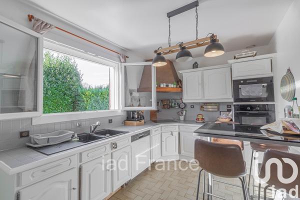 Location maison 6 pièces 140 m² Maule