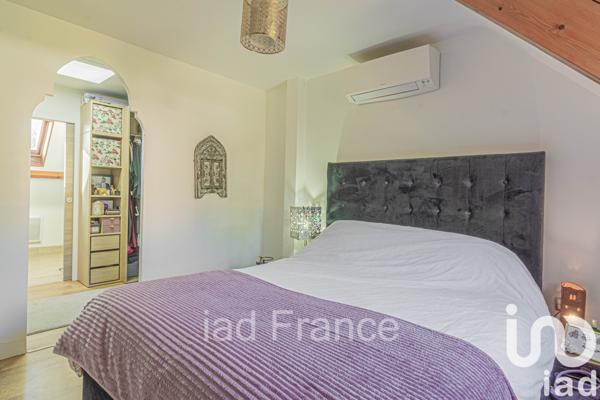 Location maison 6 pièces 140 m² Maule