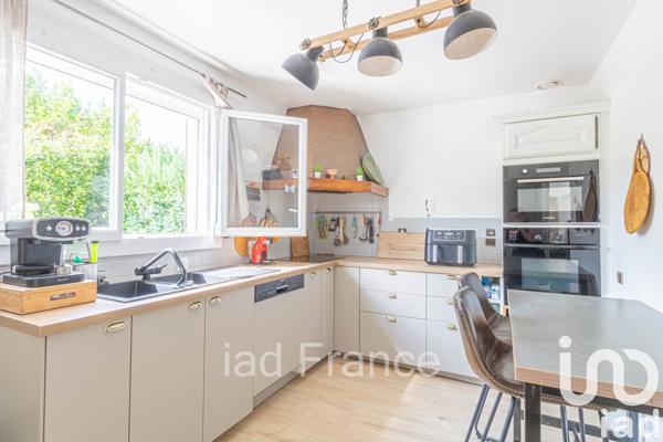 Location maison 6 pièces 140 m² Maule