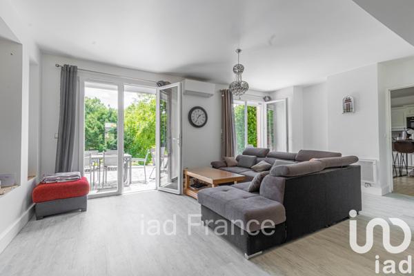 Location maison 6 pièces 140 m² Maule