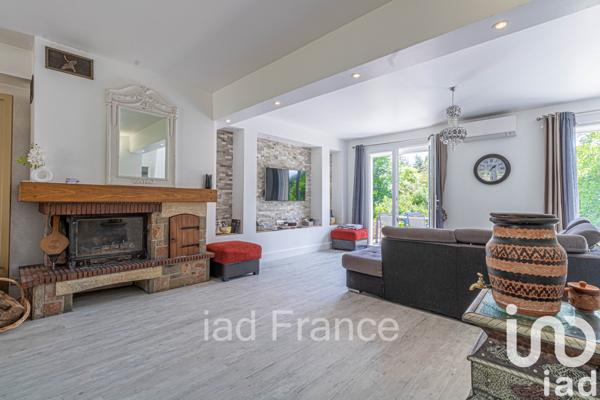 Location maison 6 pièces 140 m² Maule