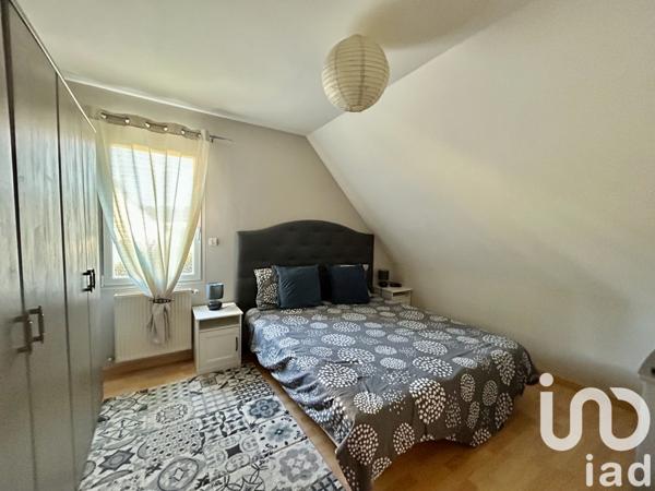 Maison à vendre 6 pièces 170 m² Neuillé