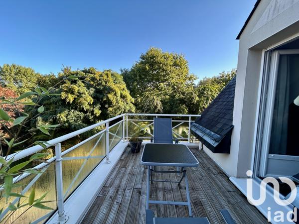 Maison à vendre 6 pièces 170 m² Neuillé