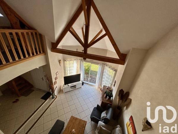 Maison à vendre 6 pièces 170 m² Neuillé