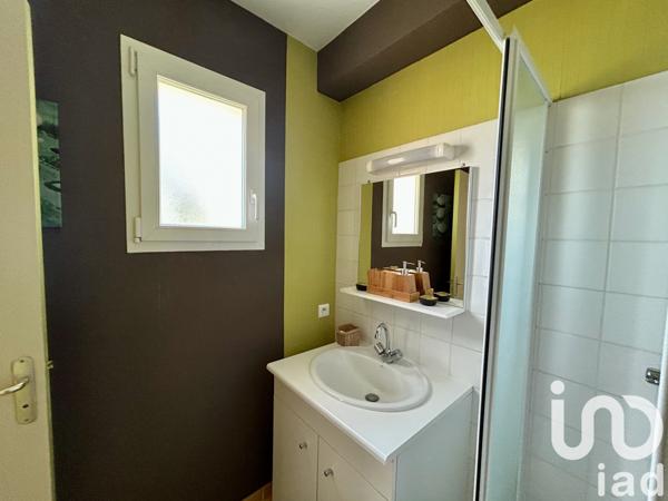 Maison à vendre 6 pièces 170 m² Neuillé