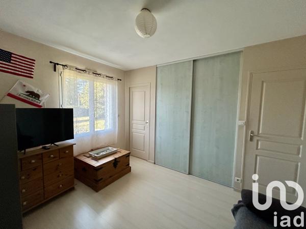 Maison à vendre 6 pièces 170 m² Neuillé