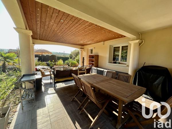 Maison à vendre 6 pièces 170 m² Neuillé