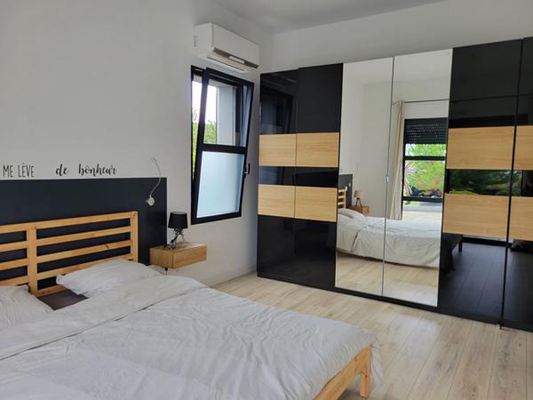 Maison d'architecte 5 pièce(s) 157 m2 NORD DE PAU