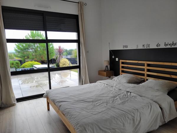 Maison d'architecte 5 pièce(s) 157 m2 NORD DE PAU