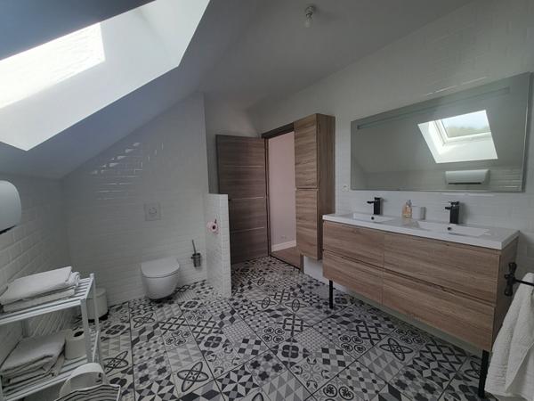 Maison d'architecte 5 pièce(s) 157 m2 NORD DE PAU