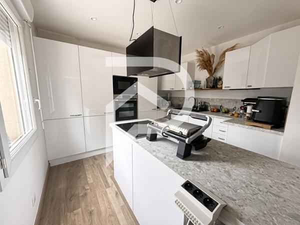 Maison 6 pièces 117 m2