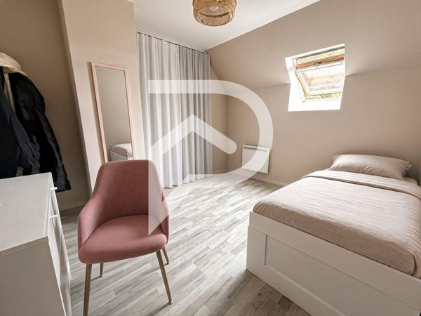 Maison 6 pièces 117 m2