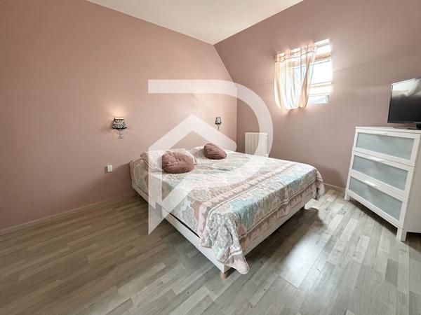 Maison 6 pièces 117 m2