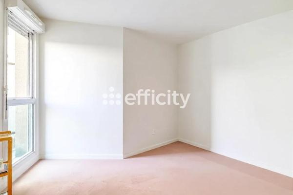 Appartement 4 pièces - 76 m² Exclusivité efficity