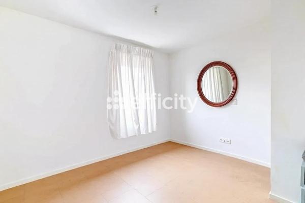 Appartement 4 pièces - 76 m² Exclusivité efficity