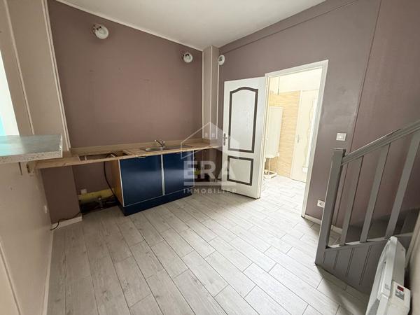 Maison Saint-martin-boulogne